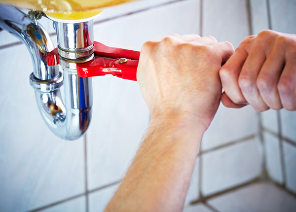 About Keizer Plumbers